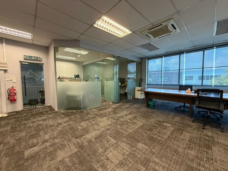 Factory for Sale in Sunway Damansara Technology Park (Petaling Jaya) - Mori Ng - Interior - PropertyGuru.com.my