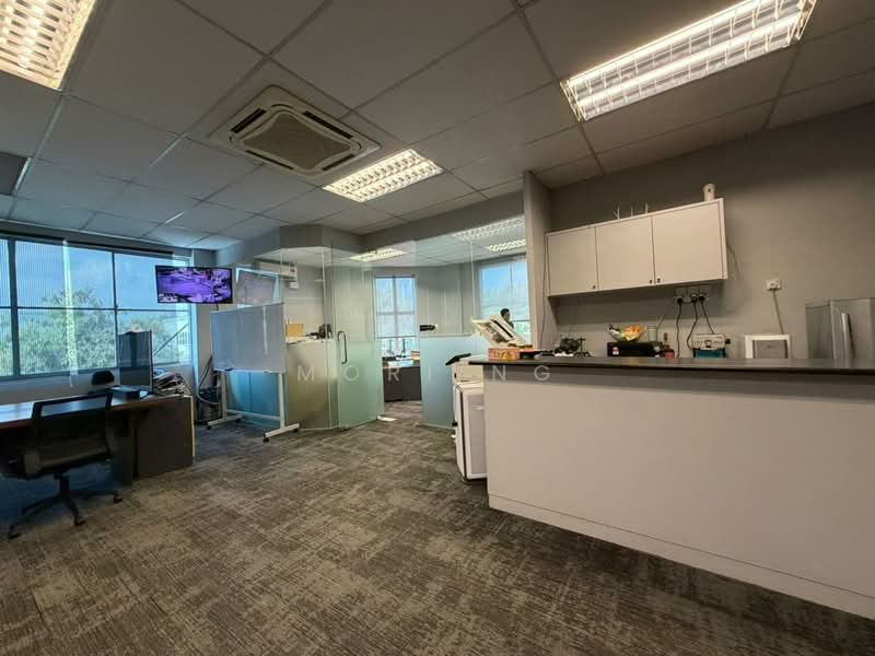 Factory for Sale in Sunway Damansara Technology Park (Petaling Jaya) - Mori Ng - Interior - PropertyGuru.com.my