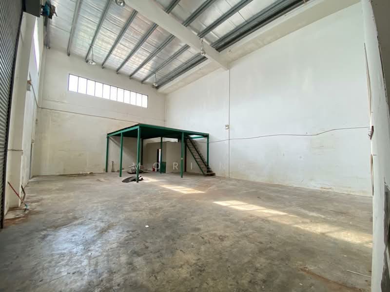 Factory for Sale in Sunway Damansara Technology Park (Petaling Jaya) - Mori Ng - Interior - PropertyGuru.com.my