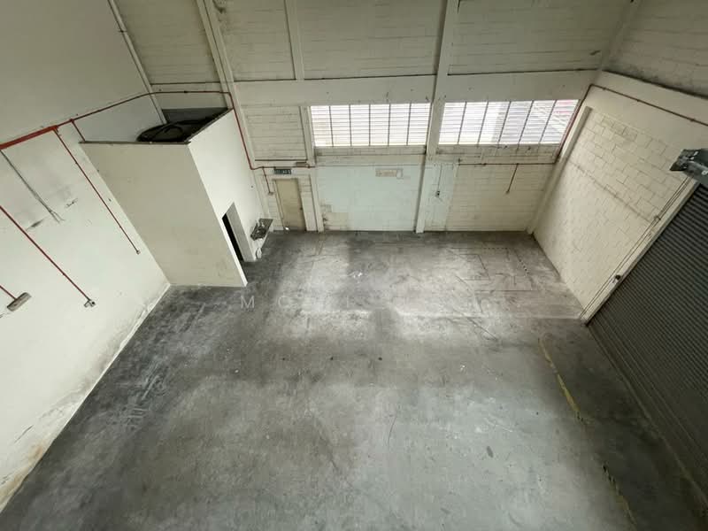 Factory for Sale in Sunway Damansara Technology Park (Petaling Jaya) - Mori Ng - Interior - PropertyGuru.com.my
