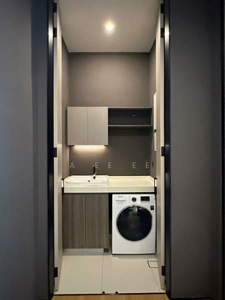 Service Residence for Rent at City of Dreams - A Ee Ee - Interior - PropertyGuru.com.my