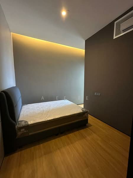 Service Residence for Rent at City of Dreams - A Ee Ee - Bedroom - PropertyGuru.com.my