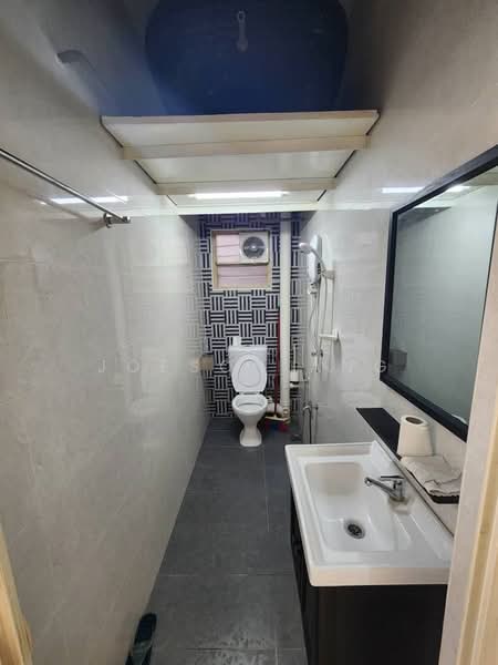 Flat for Sale at Bandar Baru Ampang - joeson ang - Bathroom - PropertyGuru.com.my