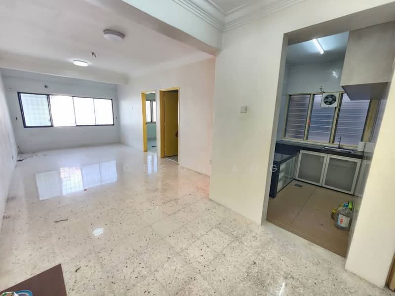 Flat for Sale at Bandar Baru Ampang - joeson ang - Living Room - PropertyGuru.com.my