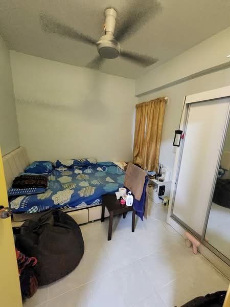 Flat for Sale at Bandar Baru Ampang - joeson ang - Bedroom - PropertyGuru.com.my
