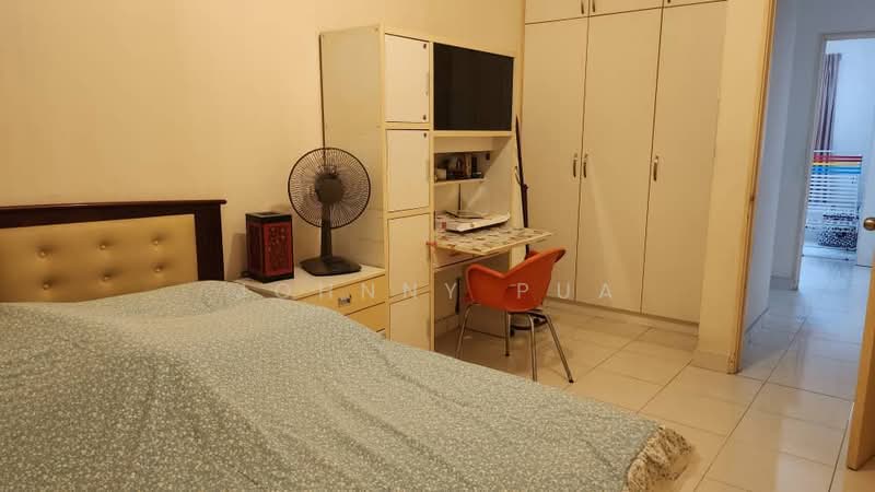 Service Residence for Sale at Koi Kinrara - Johnny Pua - Bedroom - PropertyGuru.com.my