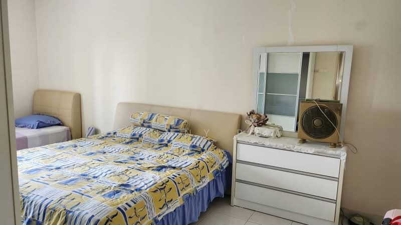 Service Residence for Sale at Koi Kinrara - Johnny Pua - PropertyGuru.com.my