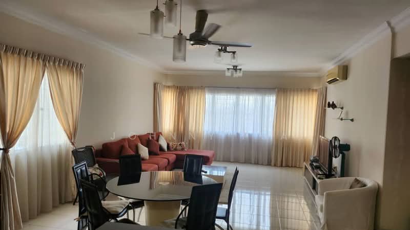 Service Residence for Sale at Koi Kinrara - Johnny Pua - PropertyGuru.com.my
