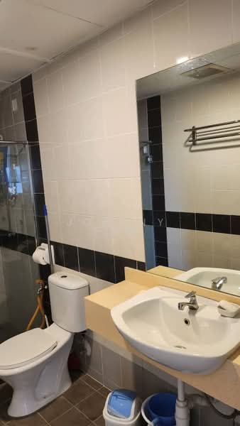 Service Residence for Sale at Koi Kinrara - Johnny Pua - PropertyGuru.com.my