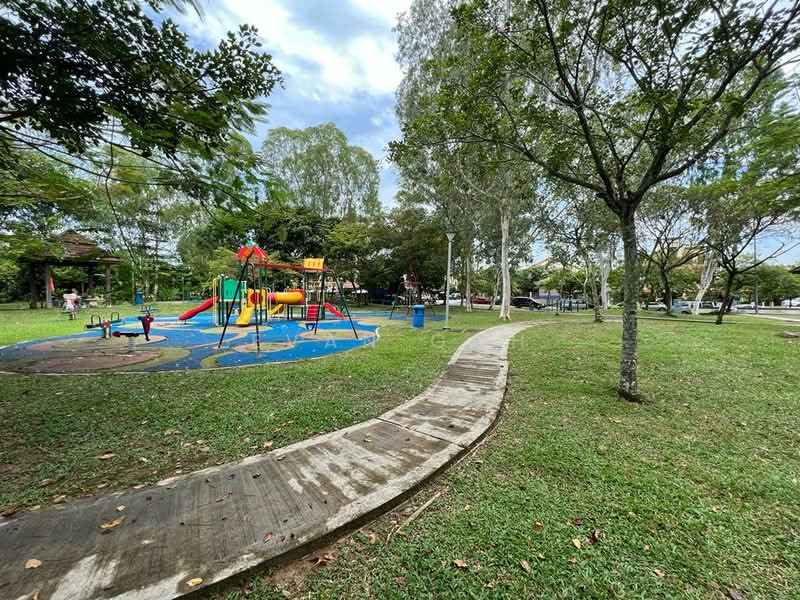2-storey Terraced House for Sale in Bandar Nusaputra (Puchong) - Evan Goh - Exterior - PropertyGuru.com.my