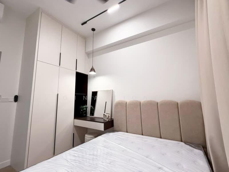 Service Residence for Rent at Skyline KL - Gina Tiong - Bedroom - PropertyGuru.com.my
