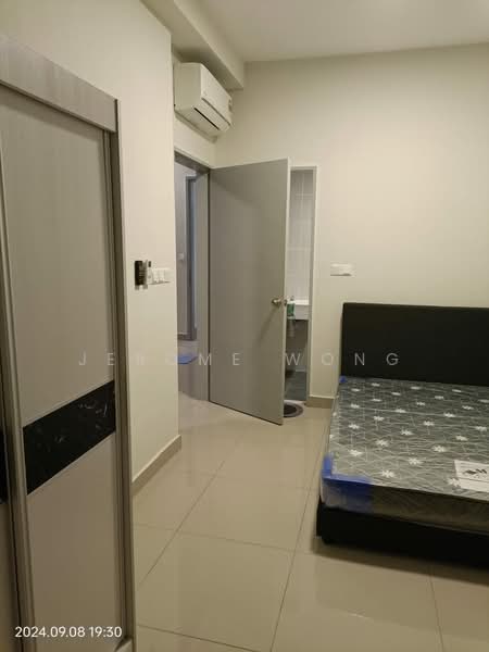 Service Residence for Rent at Residensi MH Platinum 2 - Jerome Wong - Bedroom - PropertyGuru.com.my