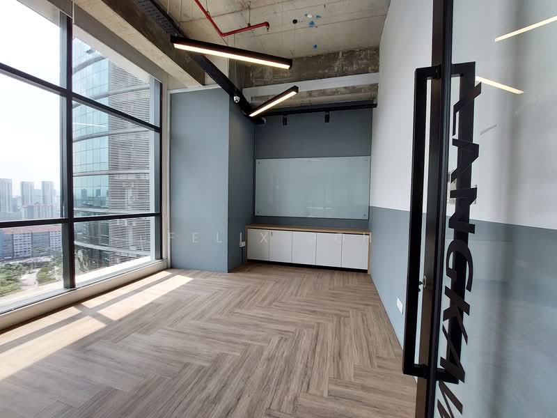Office for Rent in Kampung Kerinchi (Bangsar South) (Kuala Lumpur) - Felix Goh - Interior - PropertyGuru.com.my
