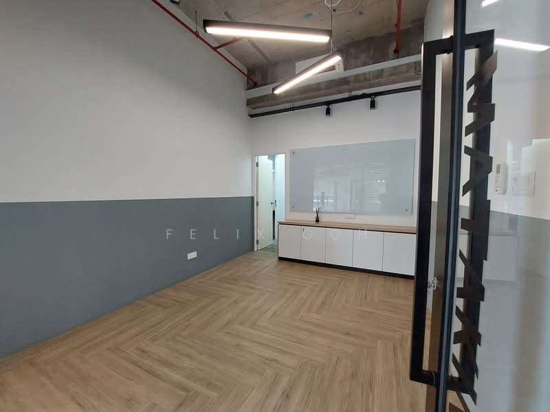 Office for Rent in Kampung Kerinchi (Bangsar South) (Kuala Lumpur) - Felix Goh - Interior - PropertyGuru.com.my