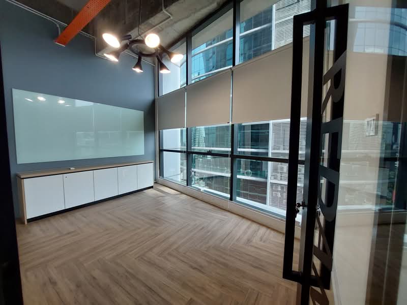 Office for Rent in Kampung Kerinchi (Bangsar South) (Kuala Lumpur) - Felix Goh - Interior - PropertyGuru.com.my