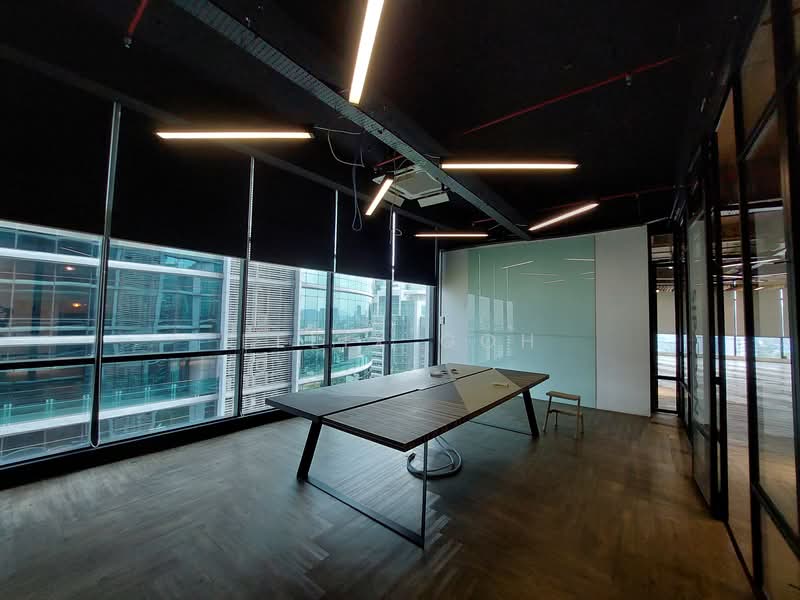 Office for Rent in Kampung Kerinchi (Bangsar South) (Kuala Lumpur) - Felix Goh - PropertyGuru.com.my