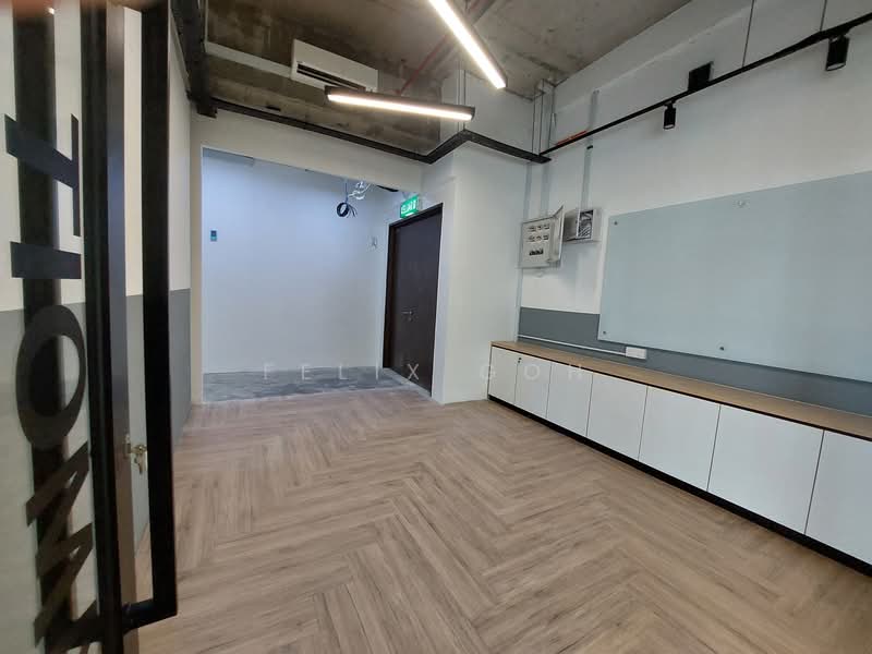Office for Rent in Kampung Kerinchi (Bangsar South) (Kuala Lumpur) - Felix Goh - Interior - PropertyGuru.com.my