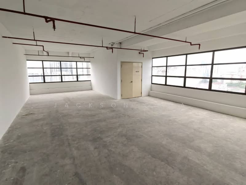 Pejabat untuk Disewa di Taman Desa (Kuala Lumpur) - Jackson Chua - Interior - PropertyGuru.com.my