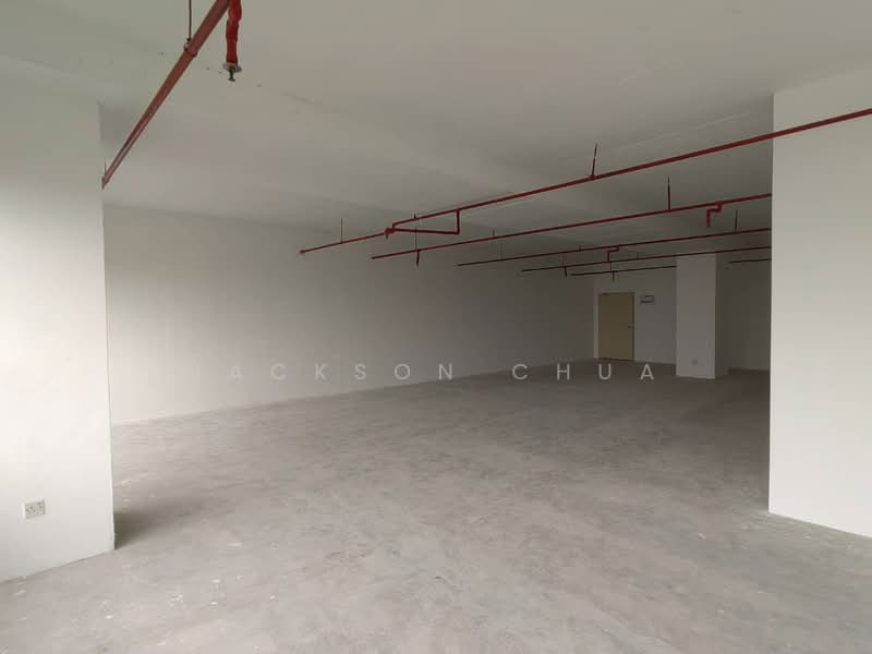 Pejabat untuk Disewa di Taman Desa (Kuala Lumpur) - Jackson Chua - Interior - PropertyGuru.com.my