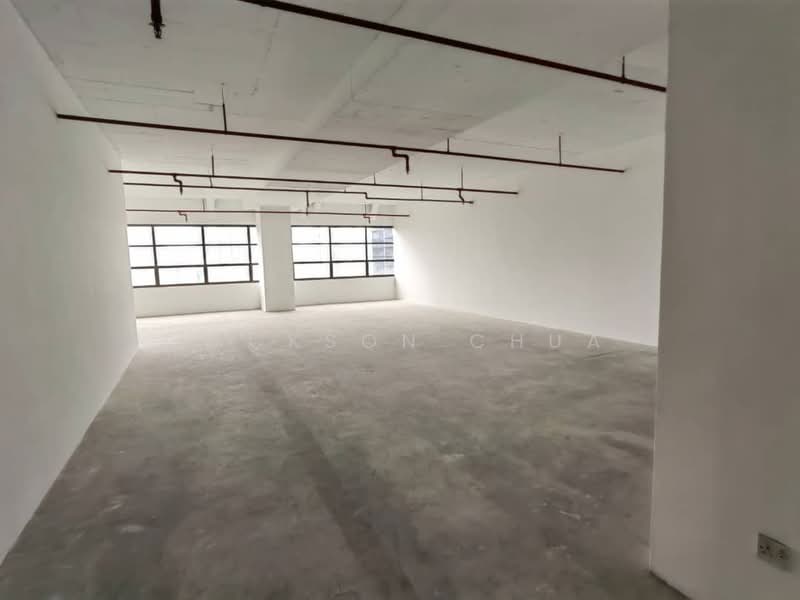 Pejabat untuk Disewa di Taman Desa (Kuala Lumpur) - Jackson Chua - Interior - PropertyGuru.com.my