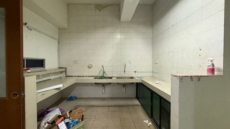 Shop for Rent in Selayang (Selangor) - Edmund CH Leow - Kitchen - PropertyGuru.com.my