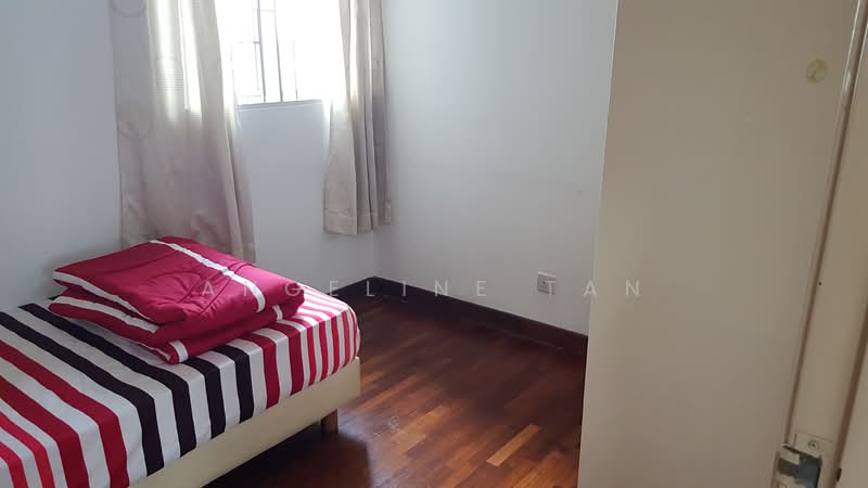 Service Residence for Sale at Subang Avenue - Angeline Tan - Bedroom - PropertyGuru.com.my