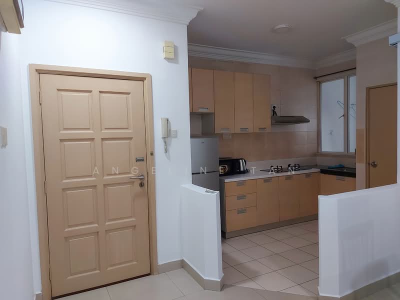 Service Residence for Sale at Subang Avenue - Angeline Tan - Kitchen - PropertyGuru.com.my