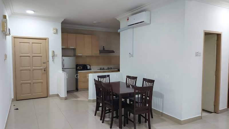 Service Residence for Sale at Subang Avenue - Angeline Tan - Kitchen - PropertyGuru.com.my