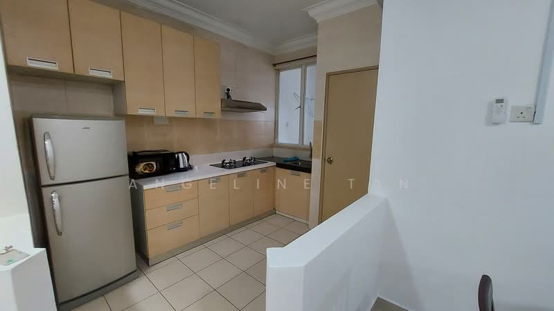 Service Residence for Sale at Subang Avenue - Angeline Tan - Kitchen - PropertyGuru.com.my