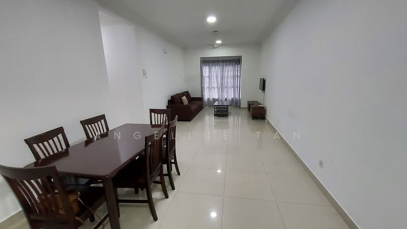 Service Residence for Sale at Subang Avenue - Angeline Tan - Living Room - PropertyGuru.com.my