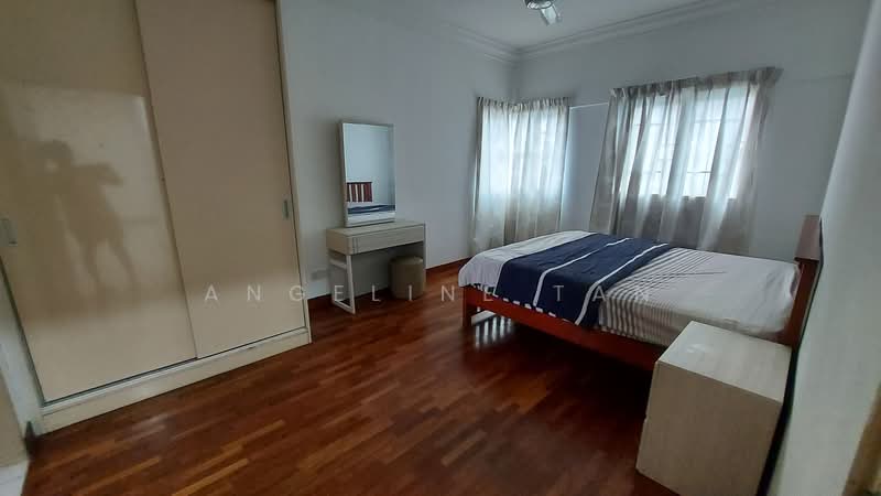 Service Residence for Sale at Subang Avenue - Angeline Tan - Bedroom - PropertyGuru.com.my