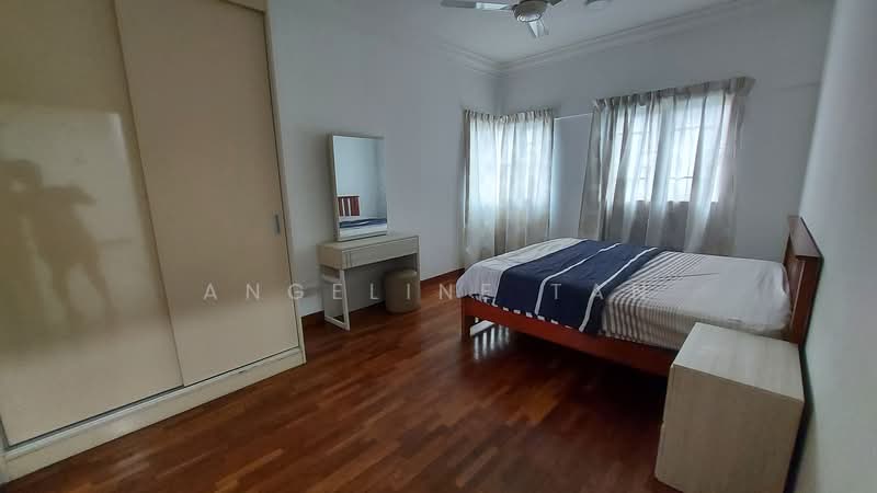 Service Residence for Sale at Subang Avenue - Angeline Tan - Bedroom - PropertyGuru.com.my