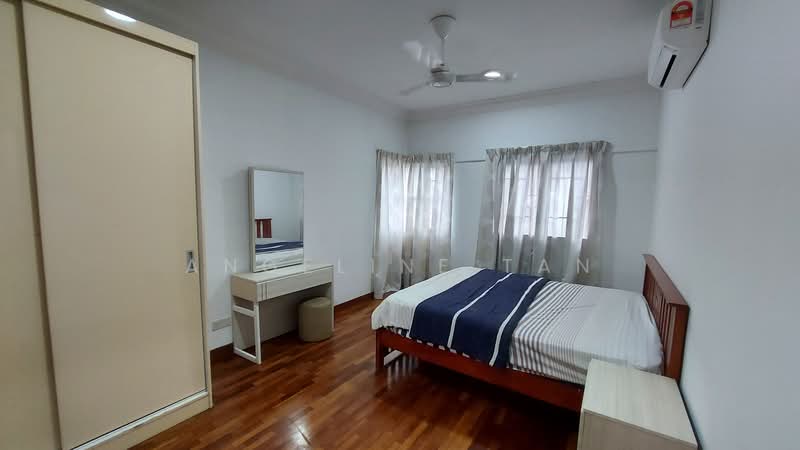Service Residence for Sale at Subang Avenue - Angeline Tan - Bedroom - PropertyGuru.com.my