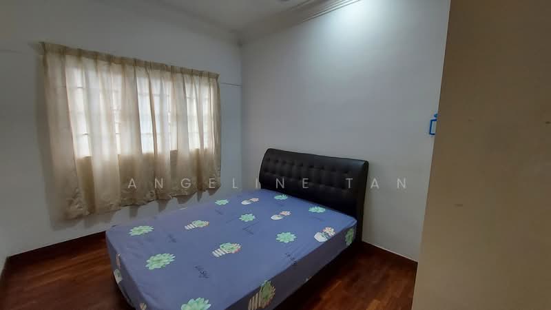 Service Residence for Sale at Subang Avenue - Angeline Tan - Bedroom - PropertyGuru.com.my