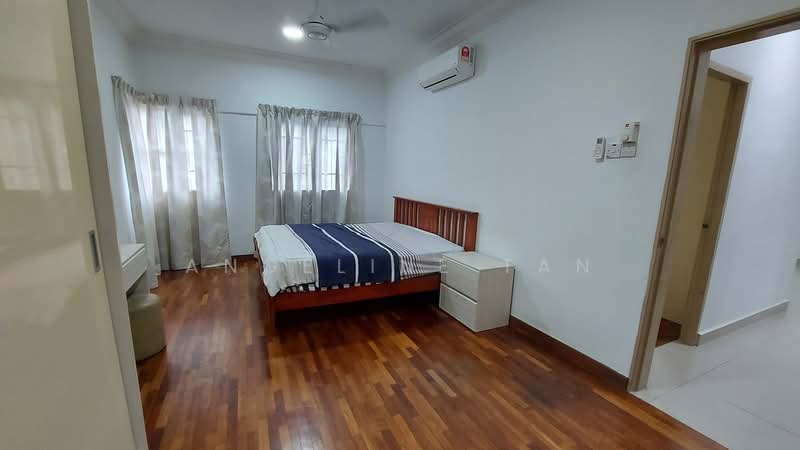 Service Residence for Sale at Subang Avenue - Angeline Tan - Bedroom - PropertyGuru.com.my