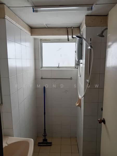 Apartment for Sale at Golden Hills Resort (Amber Court Apartment) - Raymond Siow - Bathroom - PropertyGuru.com.my