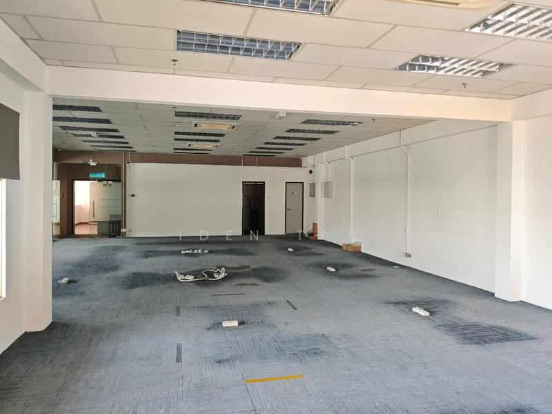 Semi-D Factory for Rent in Iskandar Puteri (Nusajaya) (Johor) - Iden Tan - Interior - PropertyGuru.com.my