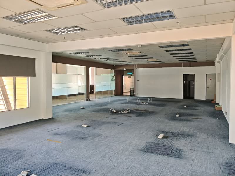 Semi-D Factory for Rent in Iskandar Puteri (Nusajaya) (Johor) - Iden Tan - Interior - PropertyGuru.com.my