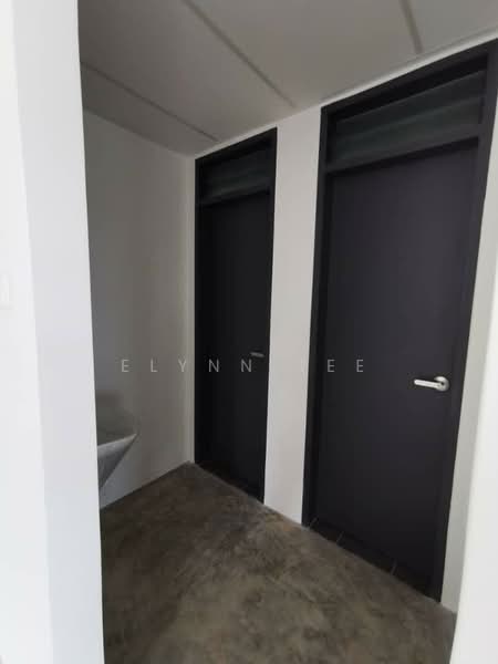 Warehouse for Rent in Kawasan Industri Ringan Asas Jaya (Bukit Mertajam) - Elynn Tee - Interior - PropertyGuru.com.my