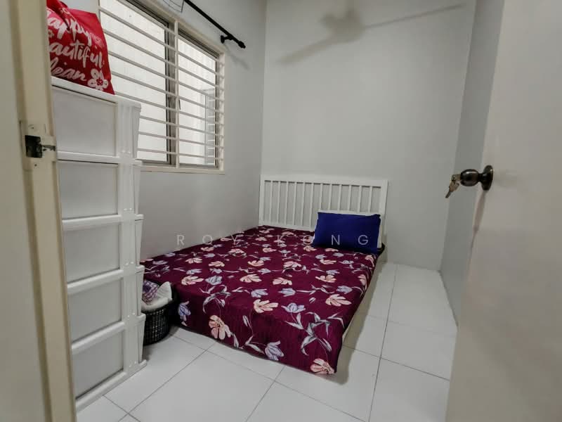 Townhouse for Sale in Taman Putra Perdana (Puchong) - Roy Kong - Bedroom - PropertyGuru.com.my