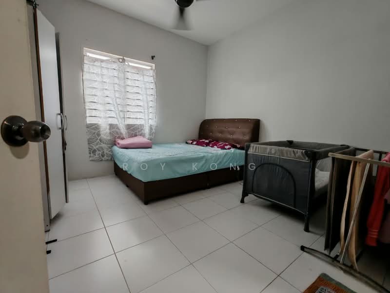 Townhouse for Sale in Taman Putra Perdana (Puchong) - Roy Kong - Bedroom - PropertyGuru.com.my