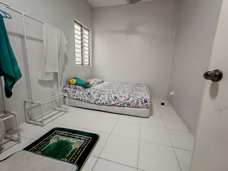 Townhouse for Sale in Taman Putra Perdana (Puchong) - Roy Kong - Bedroom - PropertyGuru.com.my