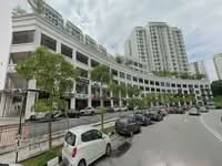 For Rent - Summerskye Square