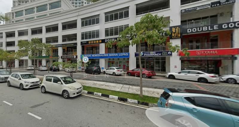 Kedai untuk Disewa di Bayan Lepas (Penang) - Ben Lee - Exterior - PropertyGuru.com.my