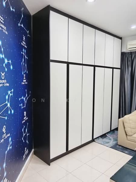 Kondominium untuk Disewa di Villa Wangsamas - Yong Kelvin - Interior - PropertyGuru.com.my