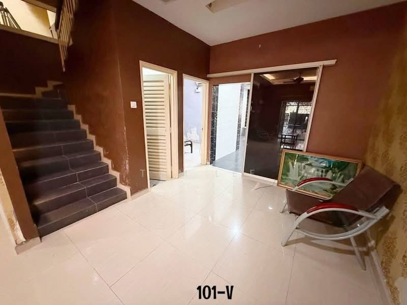 Rumah Teres 2 Tingkat untuk Dijual di Bandar Puteri Klang (Klang) - Tom Lee - PropertyGuru.com.my