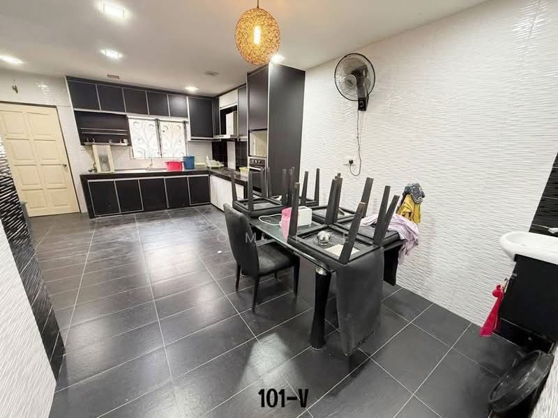 Rumah Teres 2 Tingkat untuk Dijual di Bandar Puteri Klang (Klang) - Tom Lee - PropertyGuru.com.my