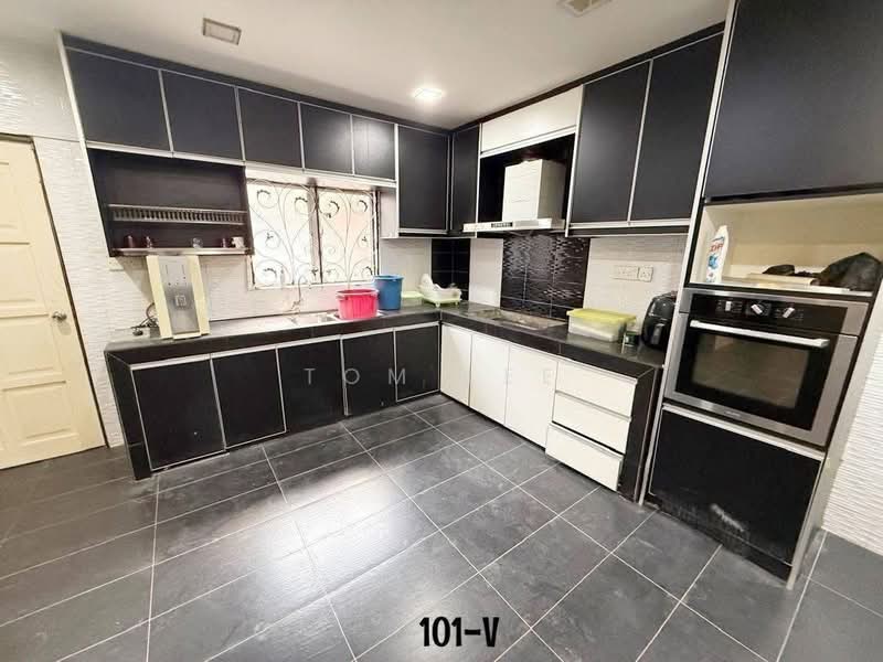 Rumah Teres 2 Tingkat untuk Dijual di Bandar Puteri Klang (Klang) - Tom Lee - PropertyGuru.com.my