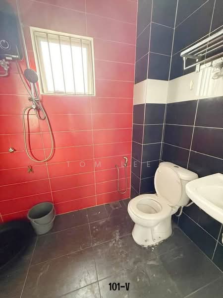 Rumah Teres 2 Tingkat untuk Dijual di Bandar Puteri Klang (Klang) - Tom Lee - PropertyGuru.com.my