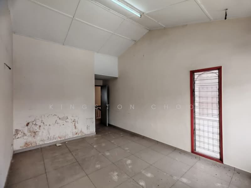 Rumah Teres 2-Tingkat untuk Dijual di Taman Connaught (Cheras) - Kingston Choo - Interior - PropertyGuru.com.my